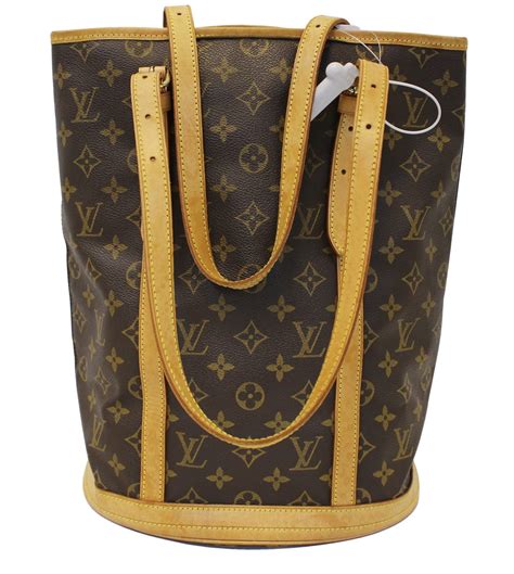 bucket lv bag|authentic louis vuitton bucket bag.